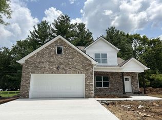126 Elk Ave LOT 2, Smyrna, TN 37167