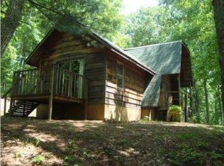 Sourwood Lake Rd, Tellico plains, TN 37385