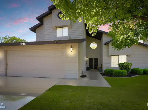 3800 Northgate Dr, Bakersfield, CA 93306