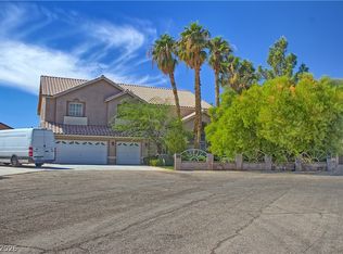 8535 Belcastro St, Las Vegas, NV 89113