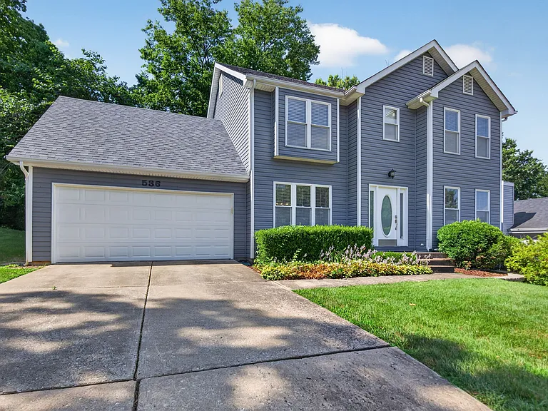 536 Oak Hill Dr — Photo 2