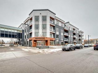 383 SE Smith St NW #119, Calgary, AB T3B 6J9