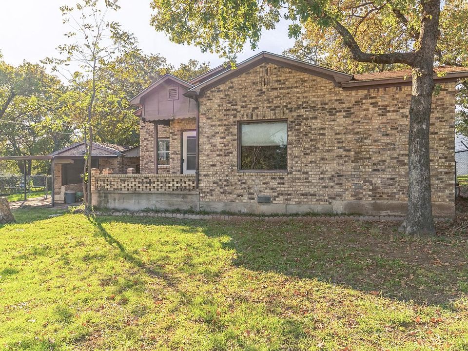 12550 J Rendon Rd, Burleson, TX 76028 Zillow