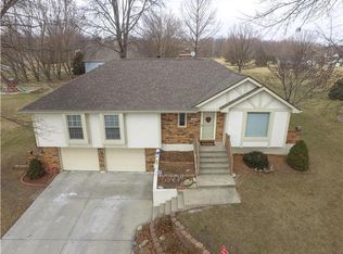 19304 E 26th Ter S UNIT S, Independence, MO 64057