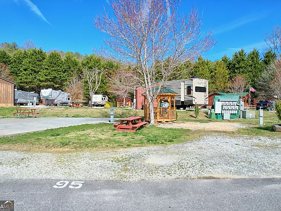 4th image of 0 Holiday Rambler Ln