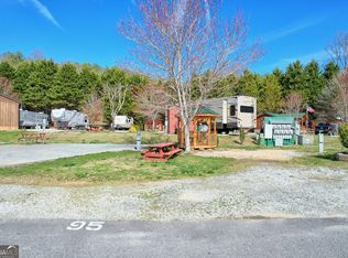 0 Holiday Rambler Ln, Dillard, GA 30537