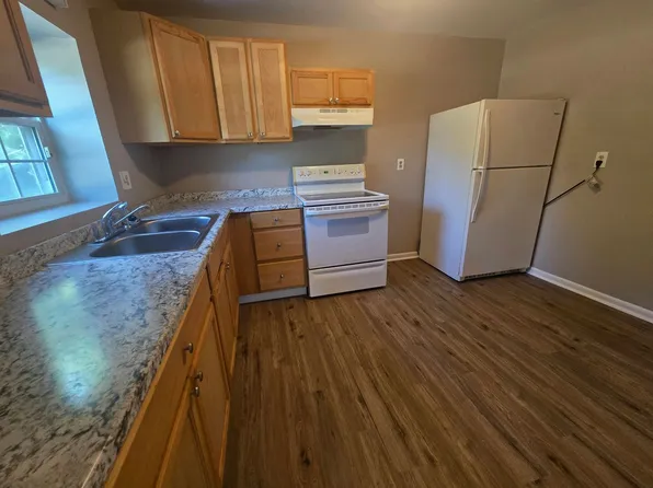 410 Dry Gap Pike, 410 Dry Gap Pike APT 1, Knoxville, TN 37912