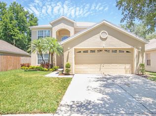 13430 Staghorn Rd, Tampa, FL 33626