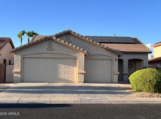16924 W Northampton Rd, Surprise, AZ 85374