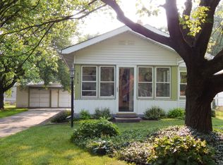 6154 Evanston Ave, Indianapolis, IN