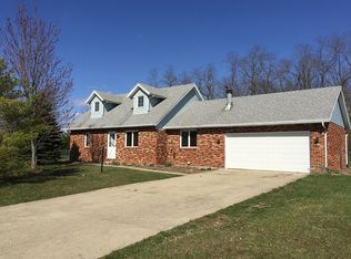 3818 Malaga Cir, Springfield, OH 45502