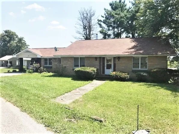 128 Church Dr, Crossville, TN 38571