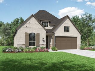 4432 Lamplights Dr, Prosper, TX 75078