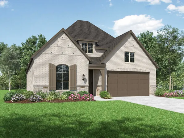 8711 Wildberry Rd, Oak Point, TX 75068