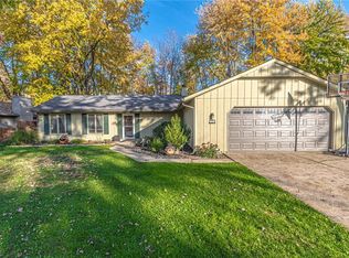 10811 Gate Post Rd, Strongsville, OH 44149