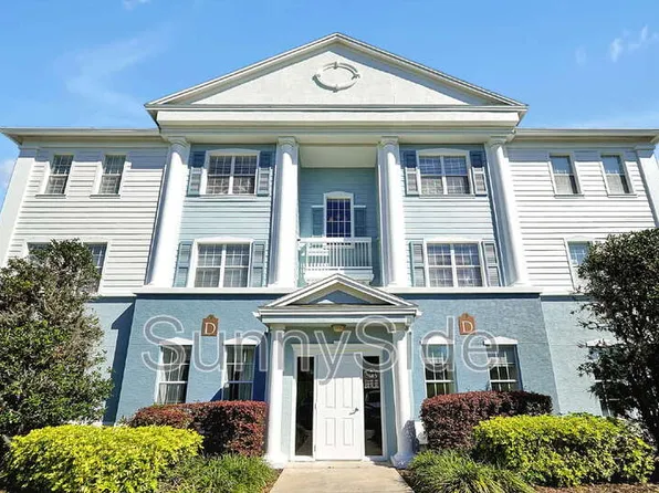 7683 Heritage Crossing Way APT 101, Reunion, FL 34747
