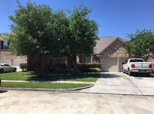 13711 Blue Orchid Ct, Houston, TX 77044