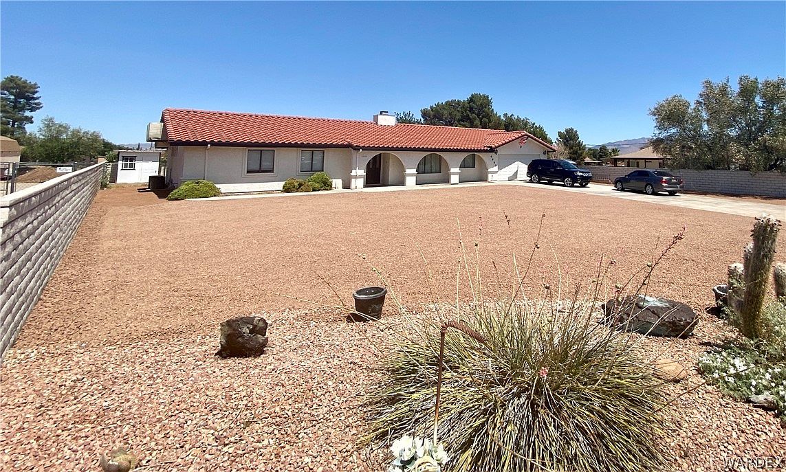 4690 Steinke Dr, Kingman, AZ 86409 Zillow