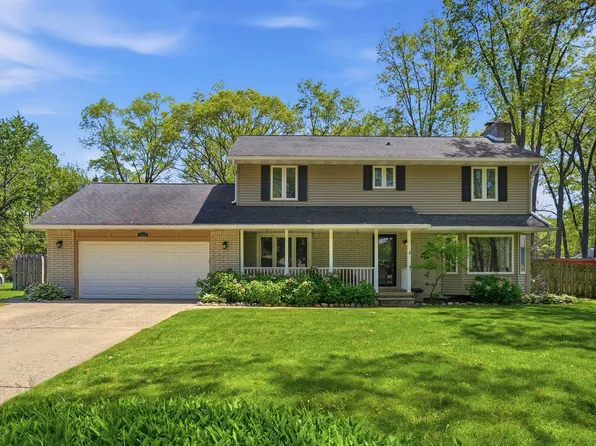 2385 Horace St, West Bloomfield, MI 48324