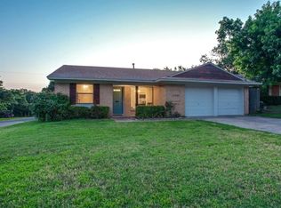 11905 Sunland St, Dallas, TX 75218