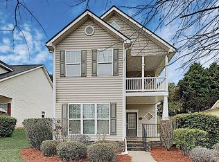 95 Orchard Dr, Covington, GA