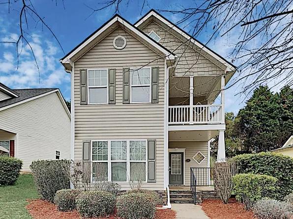 95 Orchard Dr, Covington, GA 30014