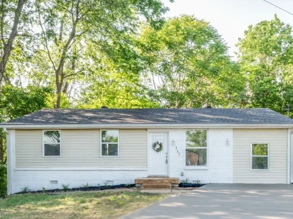 117 Apollo Ct W, Antioch, TN 37013
