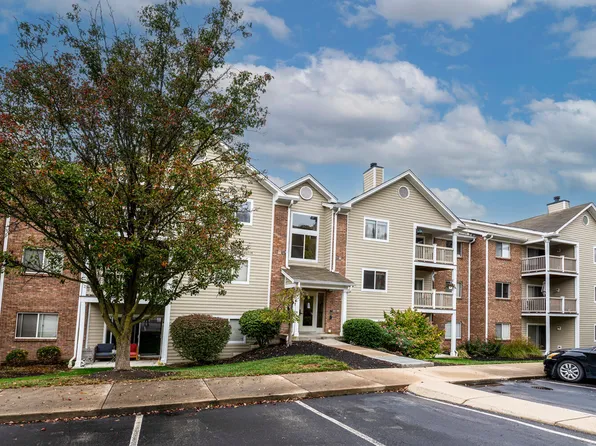 410 Lakeview Dr Unit 6, Wilder, KY 41071