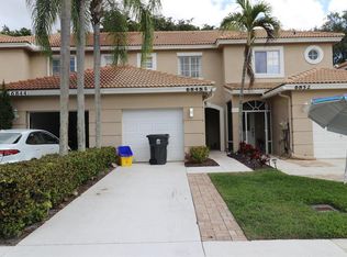 6848 Brook Hollow Rd, Lake Worth, FL 33467