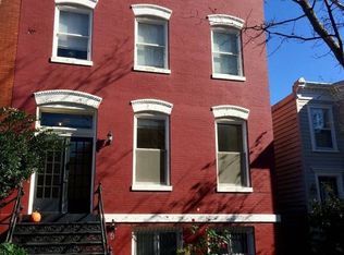 122 4th St SE APT 1, Washington, DC 20003