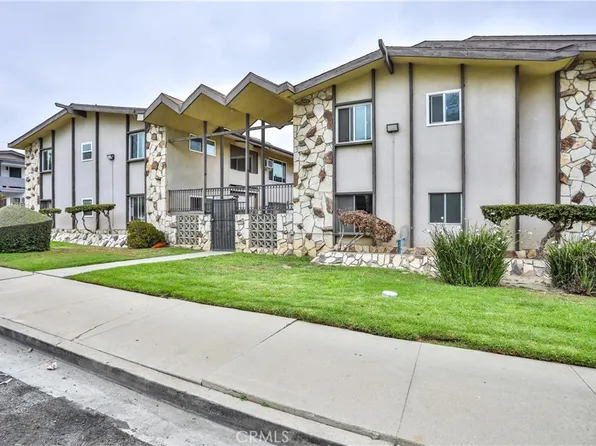 2018 Las Vegas Ave APT 4, Pomona, CA 91767