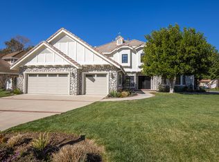 851 Camino Flores, Thousand Oaks, CA 91360