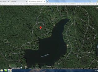 0 Woodchuck Hollow Rd, Granville, MA 01034
