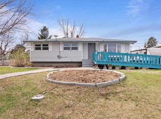 1719 W 11th Ave, Kennewick, WA 99337