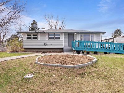 1719 W 11th Ave, Kennewick, WA, 99337