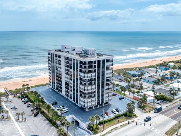 1239 Ocean Shore Blvd 4-apt 11-D, Ormond Beach, FL 32176