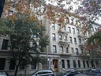 231 West 21st Street in Chelsea