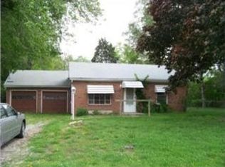 765 N Allen Rd, Independence, MO 64050