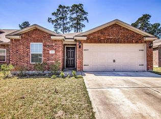 20527 Tullibee Ln, Humble, TX 77338