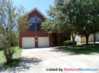 7009 William Wallace Way, Austin, TX 78754
