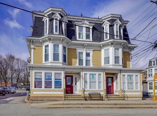 5 Central St #3, Framingham, MA 01701