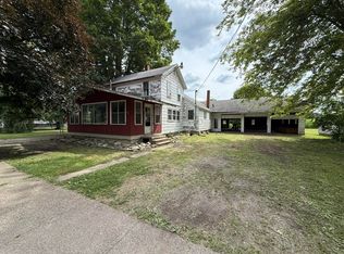 121 Prentiss St, Allen, MI 49227