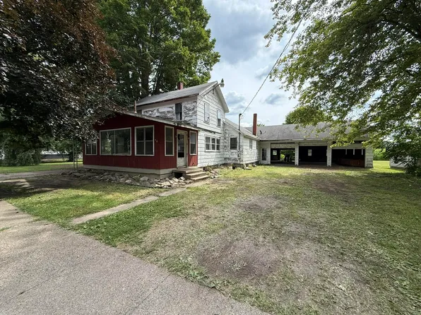121 Prentiss St, Allen, MI 49227