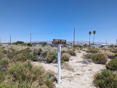 0 Damascus Ave, Mecca, CA, 92254