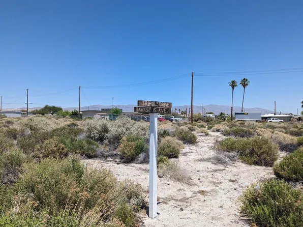 0 Damascus Ave, Mecca, CA 92254