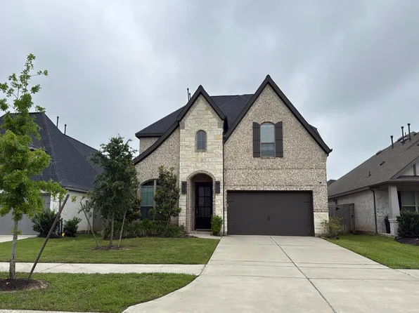 1514 Hudgins Pass, Richmond, TX 77469