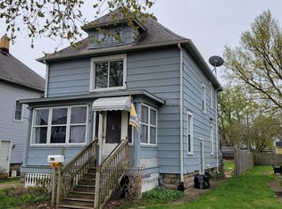 719 W 7th St, Monroe, MI 48161