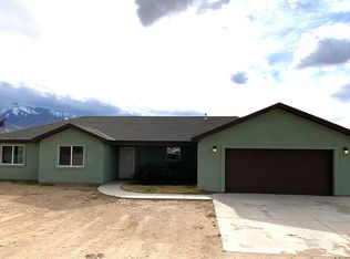 4420 S 10th Ave, Safford, AZ 85546