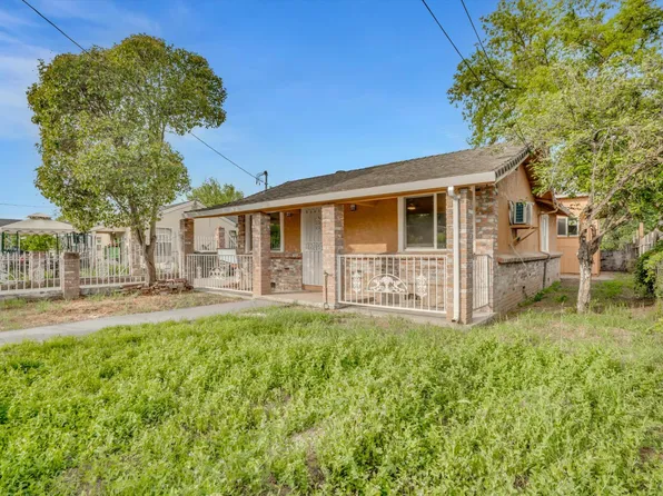 511 S Gertrude Ave, Stockton, CA 95215