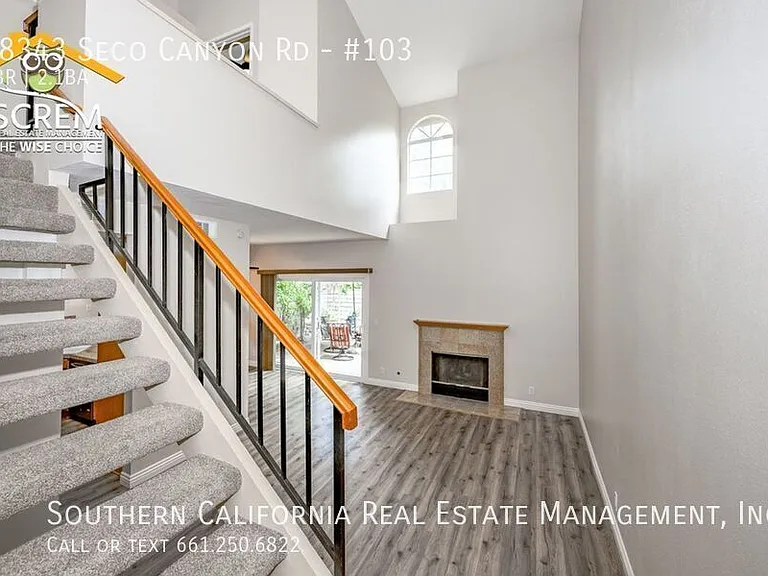 28343 Seco Canyon Rd #103 — Photo 3